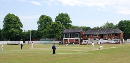 Lisburn Cricket Club